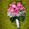 Corsage Boutonniere Pins Teardrop Pearl Head Pins Wedding Bouquet Pins White Straight Head Pins for DIY Crafts Jewelry Making Sewing Wedding Flower Decorations (200 Pieces with 2 Boxes)